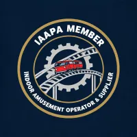 IAAPA Member